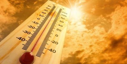 Bezbednost i zdravlje na radu na visokim temperaturama