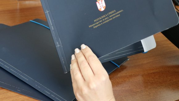 Usvojen Predlog izmena Zakona o zapošljavanju i osiguranju za slučaj nezaposlenosti